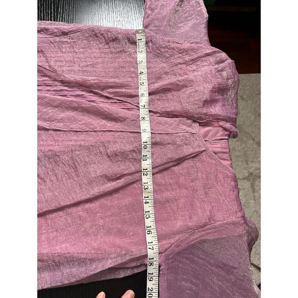 Pretty Angel Boho Mini Dress - Picture 7 of 9